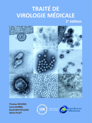 Traité de virologie médicale - Version 2 - 2019 - ISBN 978-2-87805-036-3