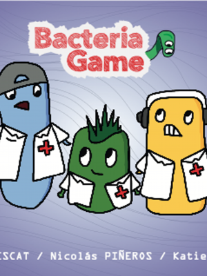 BacteriaGame (English version)