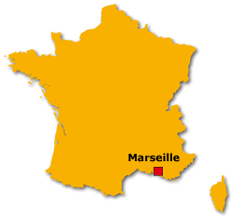 marseille