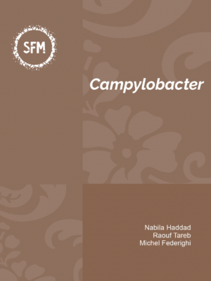 Campylobacter (vf)