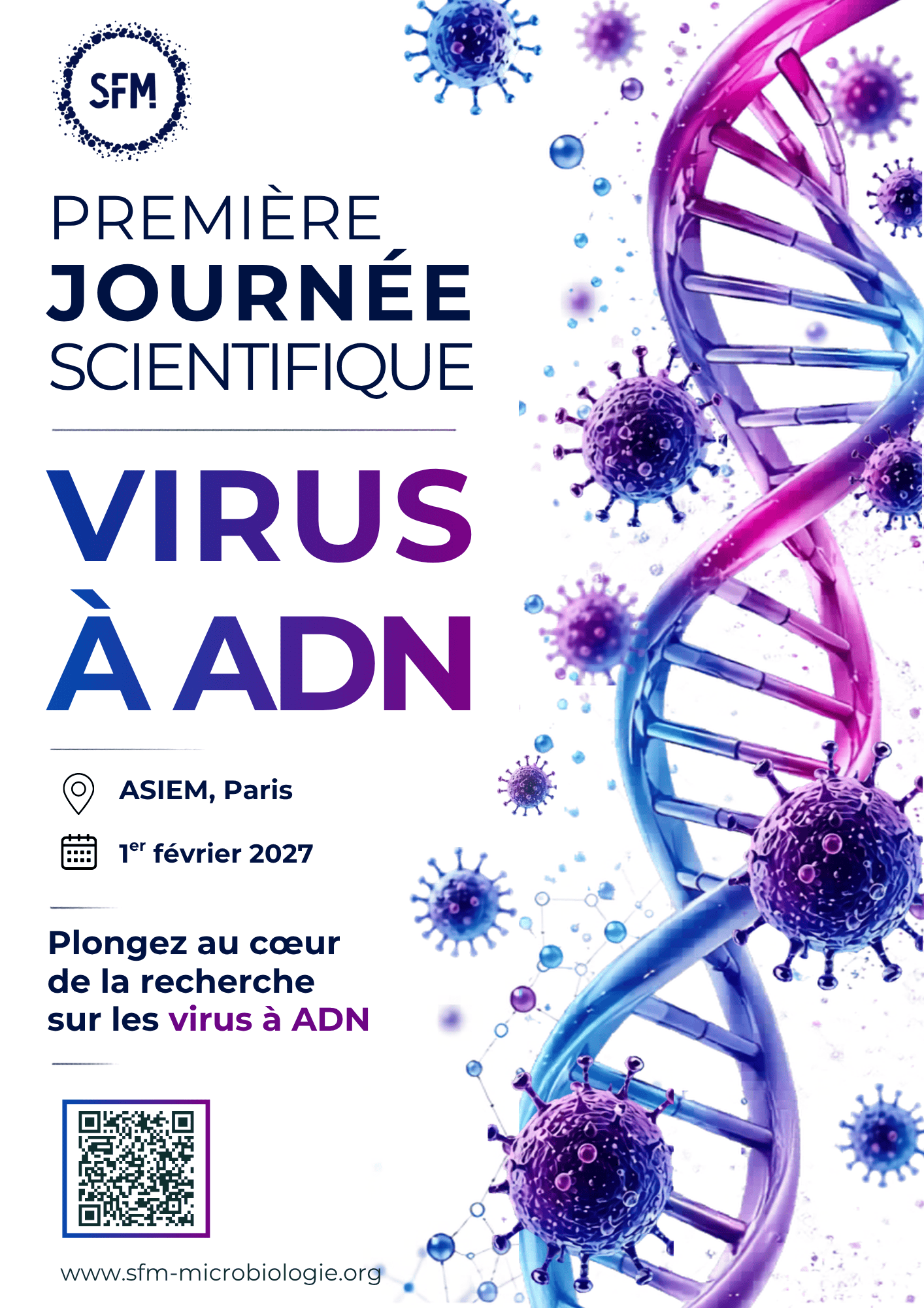 journée scientifique Virus à ADN (8)